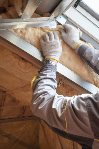 Best Insulation for Specific Applications in Santa Ana, CA